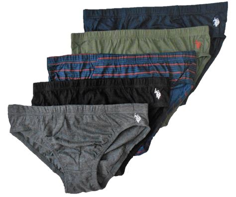 polo assn underwear